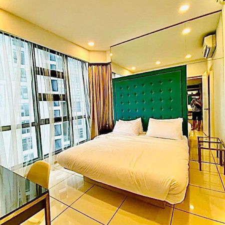 Robertson By Jr' Homes Kuala Lumpur Ngoại thất bức ảnh