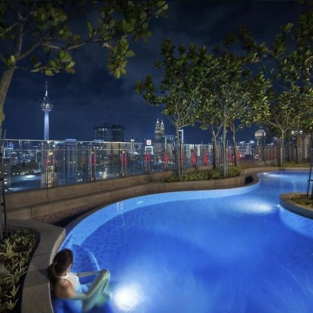 Robertson By Jr' Homes Kuala Lumpur Ngoại thất bức ảnh