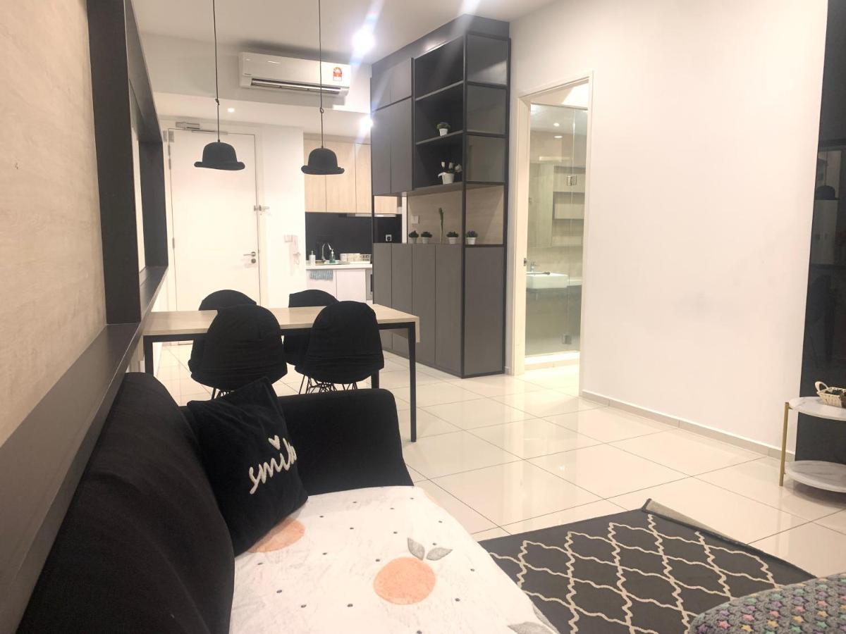 Robertson By Jr' Homes Kuala Lumpur Ngoại thất bức ảnh