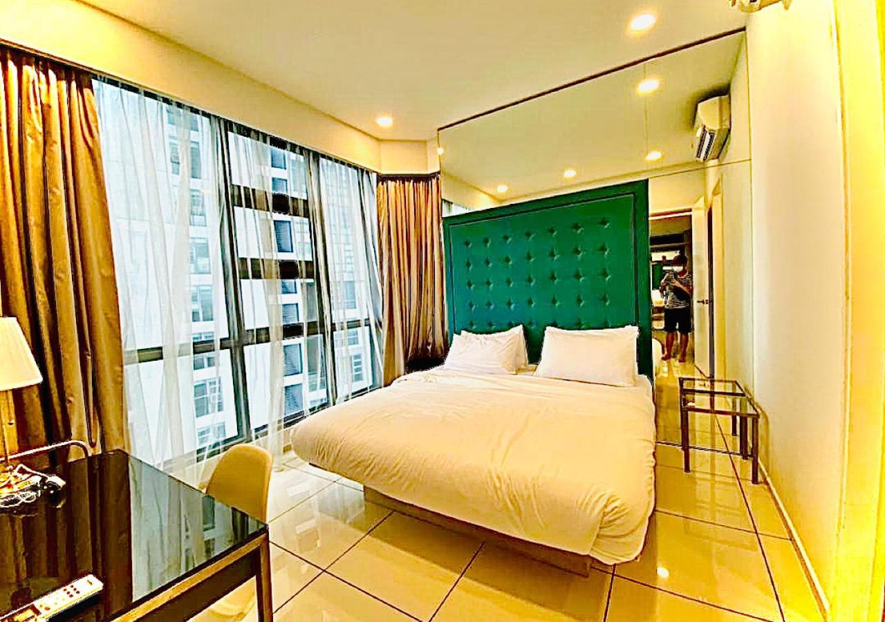 Robertson By Jr' Homes Kuala Lumpur Ngoại thất bức ảnh