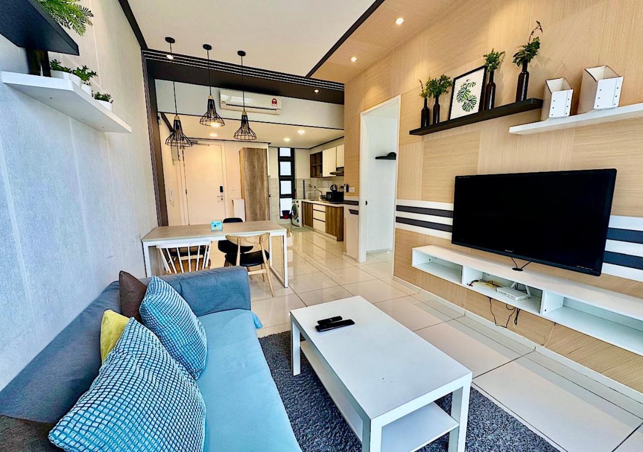 Robertson By Jr' Homes Kuala Lumpur Ngoại thất bức ảnh