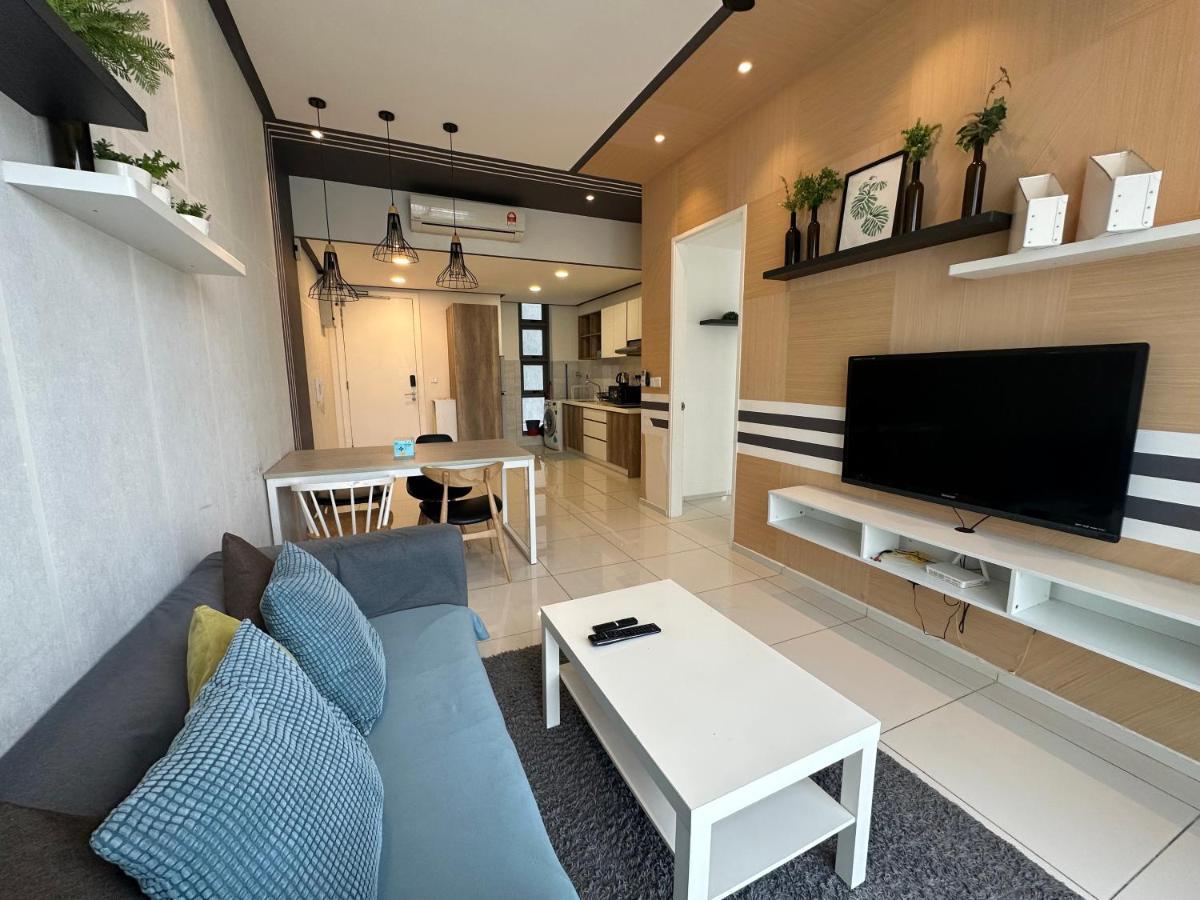 Robertson By Jr' Homes Kuala Lumpur Ngoại thất bức ảnh