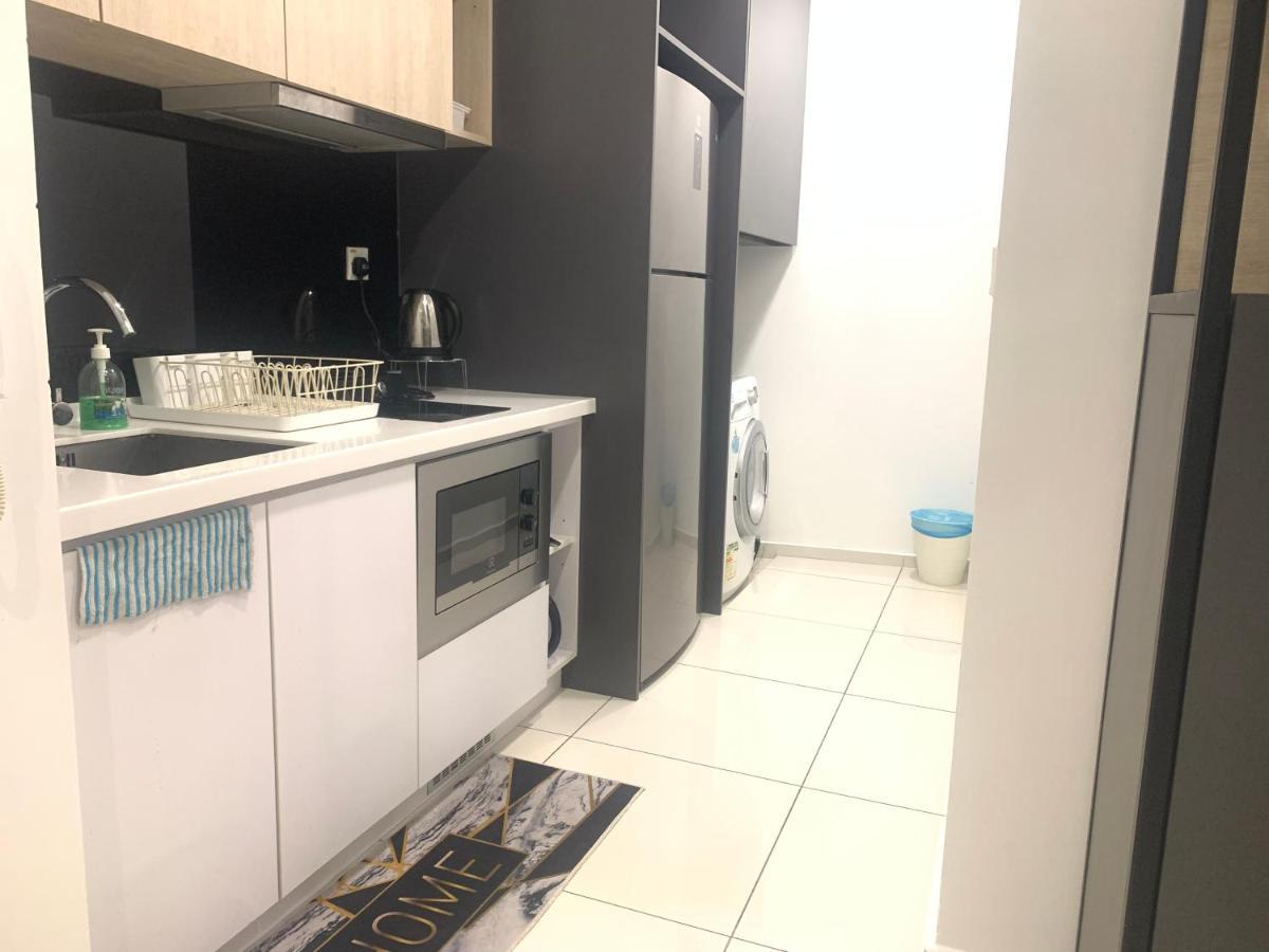 Robertson By Jr' Homes Kuala Lumpur Ngoại thất bức ảnh