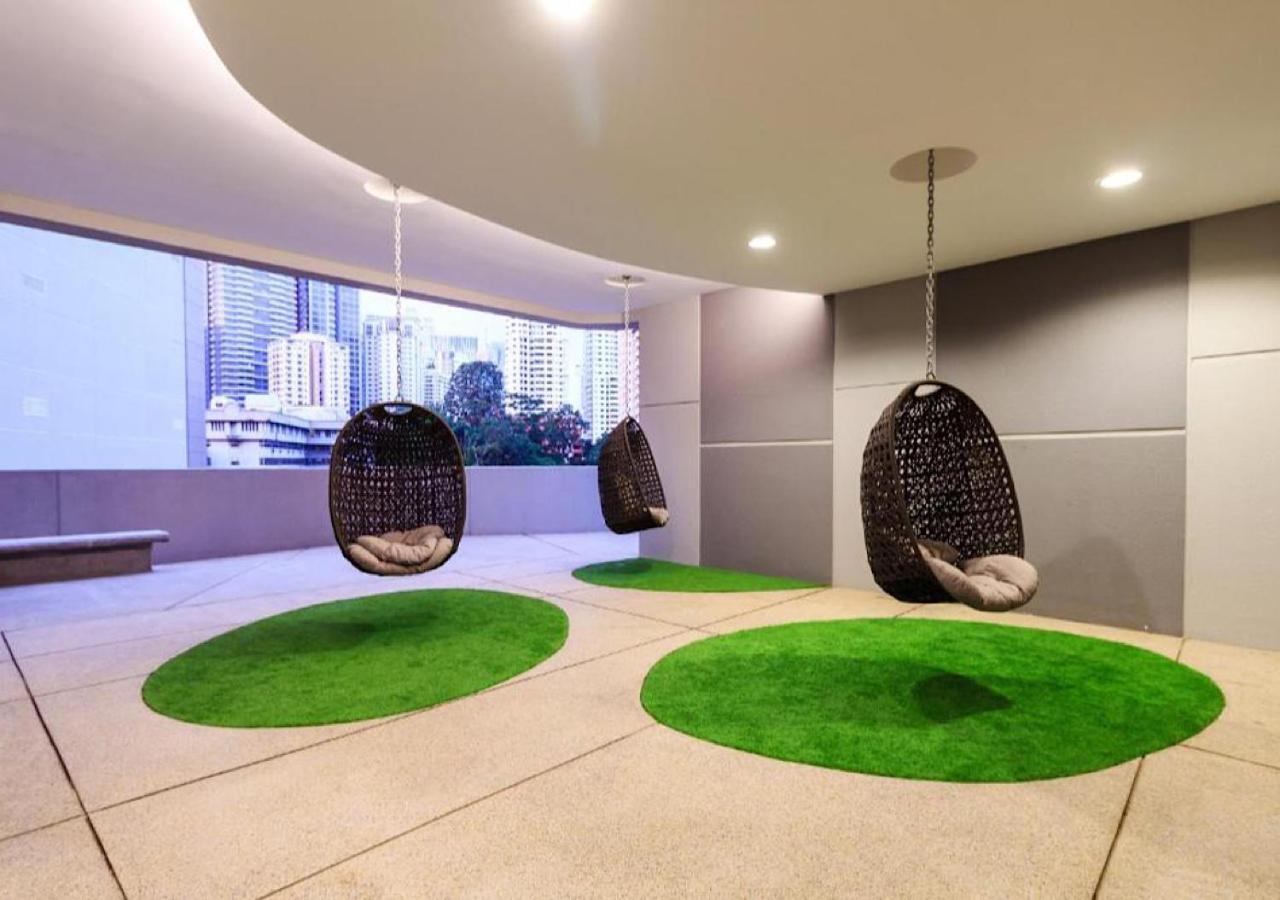 Robertson By Jr' Homes Kuala Lumpur Ngoại thất bức ảnh