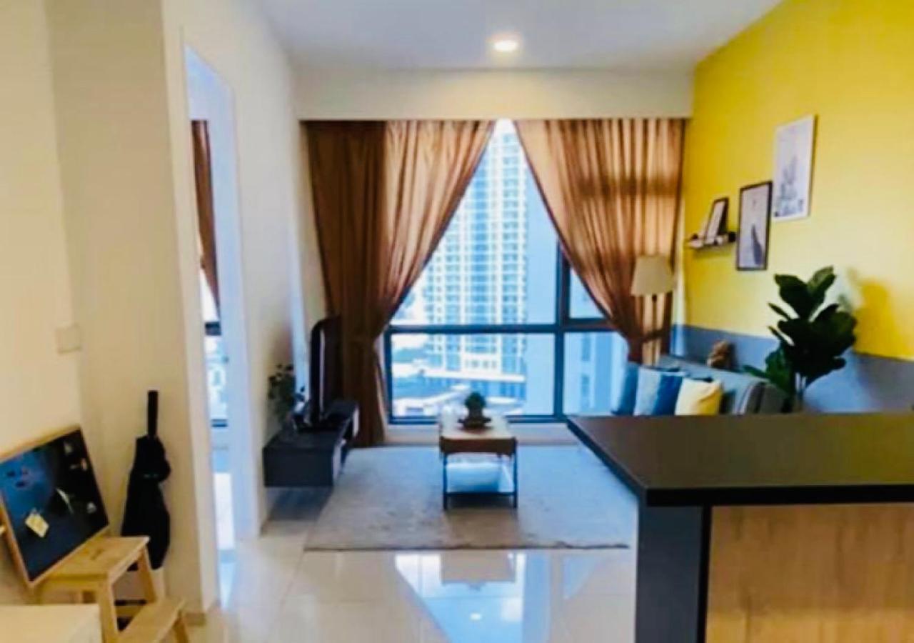 Robertson By Jr' Homes Kuala Lumpur Ngoại thất bức ảnh