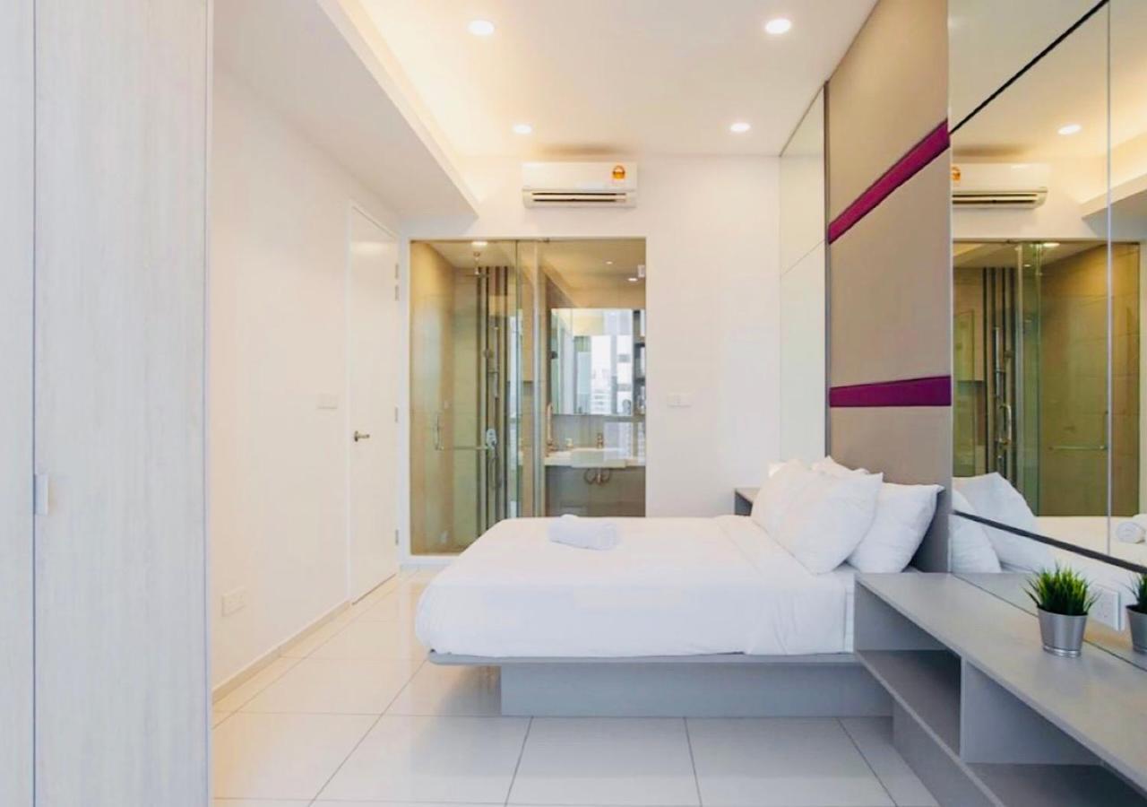 Robertson By Jr' Homes Kuala Lumpur Ngoại thất bức ảnh