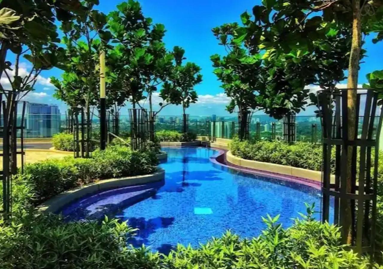 Robertson By Jr' Homes Kuala Lumpur Ngoại thất bức ảnh