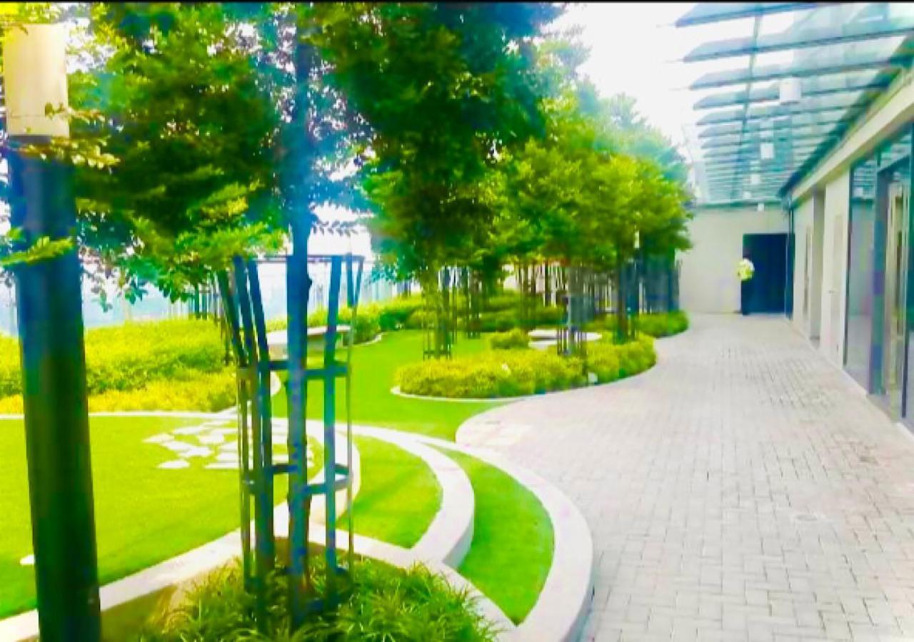 Robertson By Jr' Homes Kuala Lumpur Ngoại thất bức ảnh