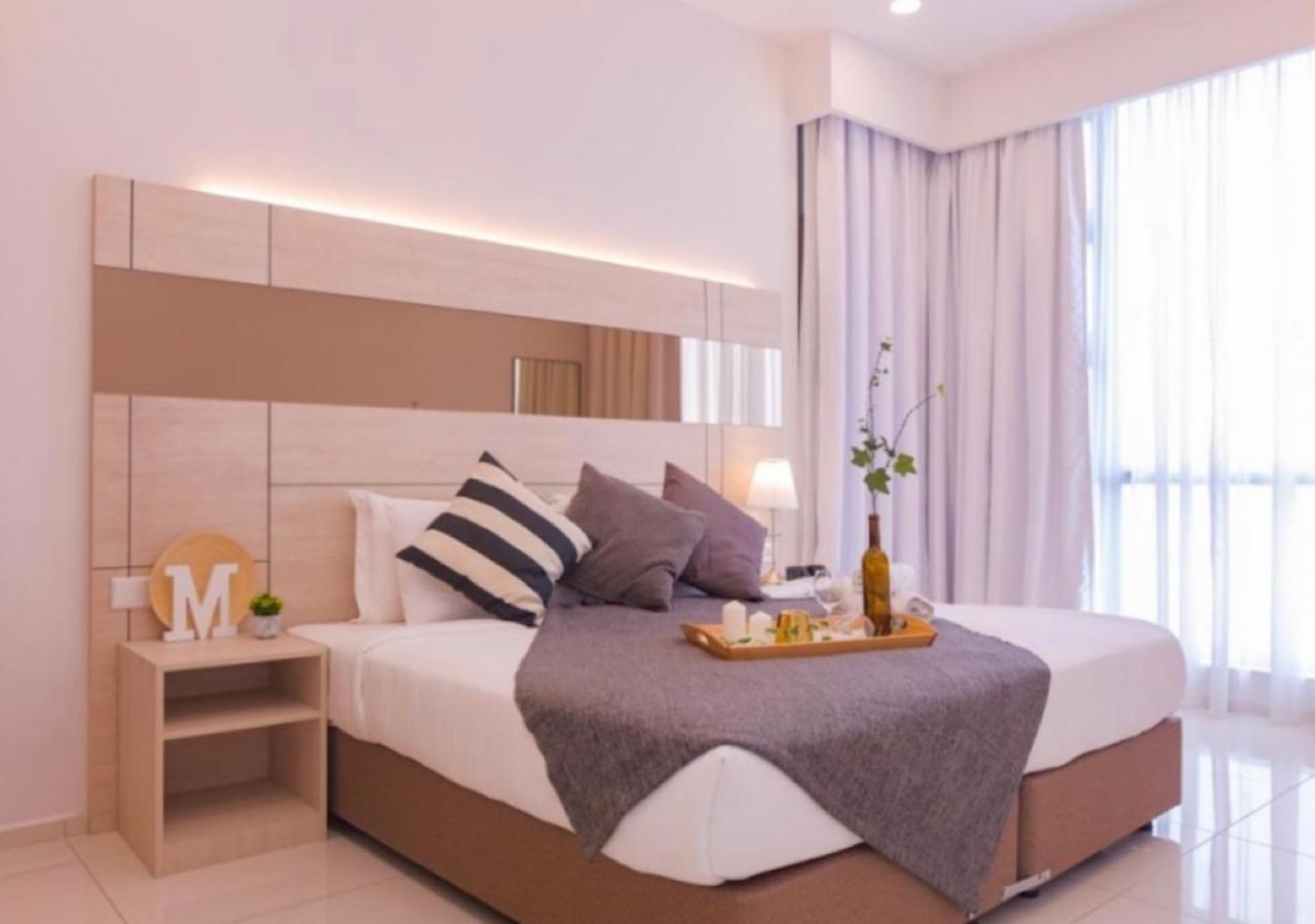 Robertson By Jr' Homes Kuala Lumpur Ngoại thất bức ảnh