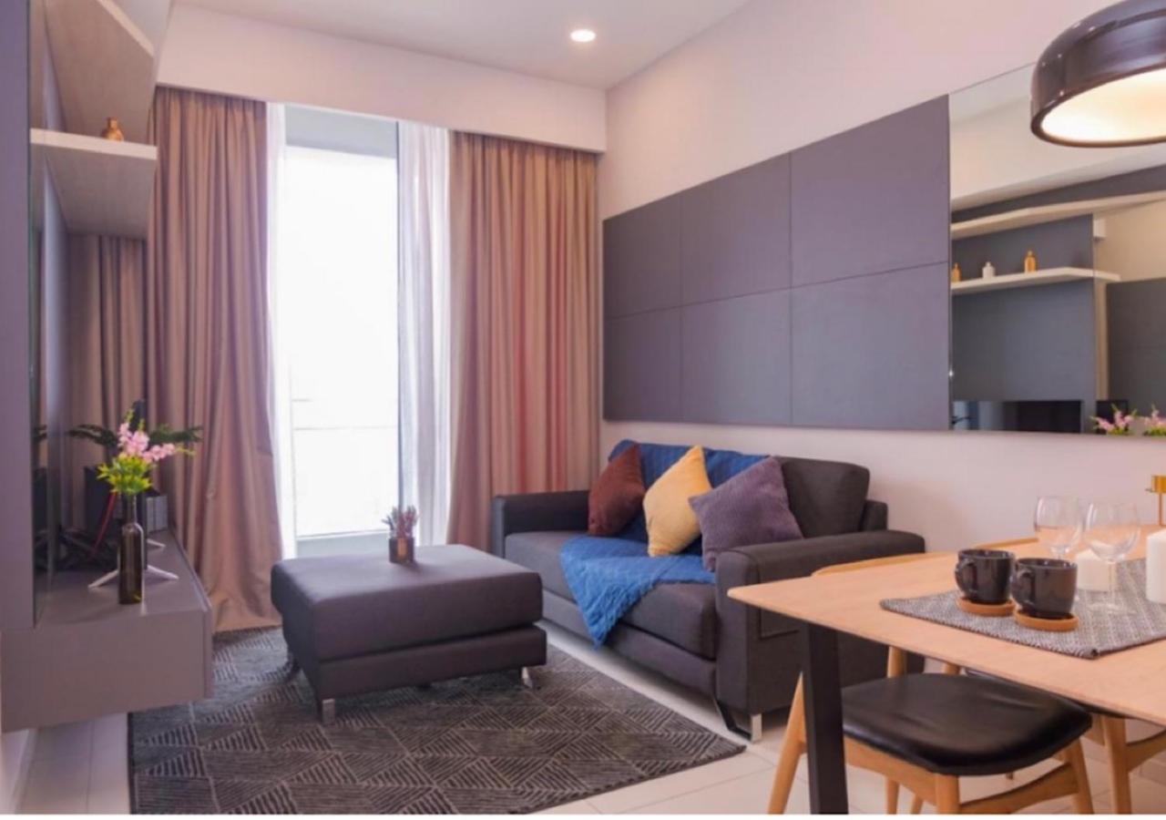 Robertson By Jr' Homes Kuala Lumpur Ngoại thất bức ảnh