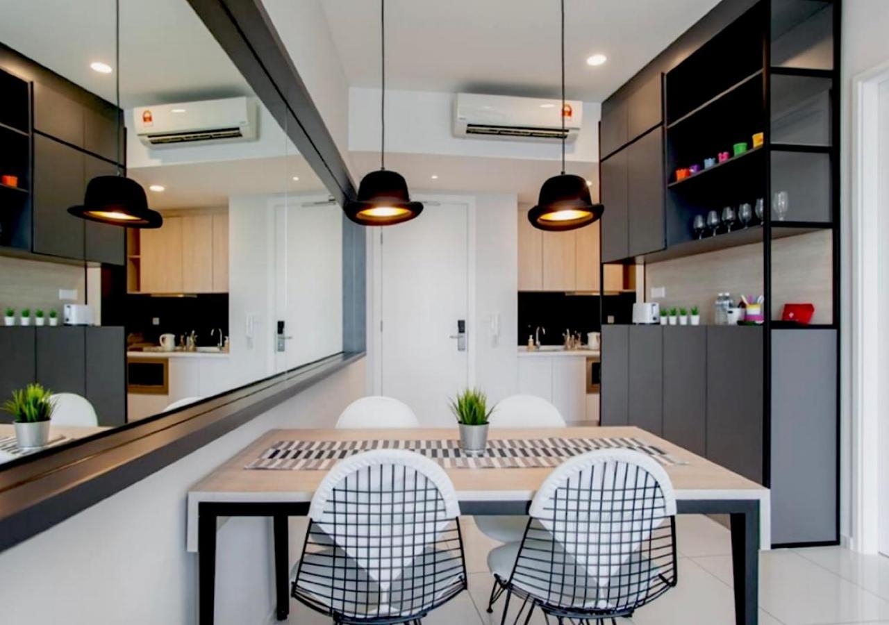Robertson By Jr' Homes Kuala Lumpur Ngoại thất bức ảnh