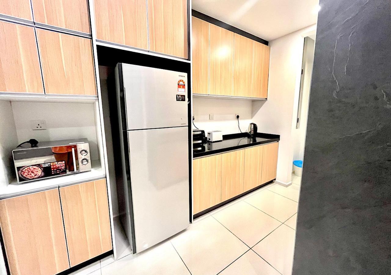 Robertson By Jr' Homes Kuala Lumpur Ngoại thất bức ảnh