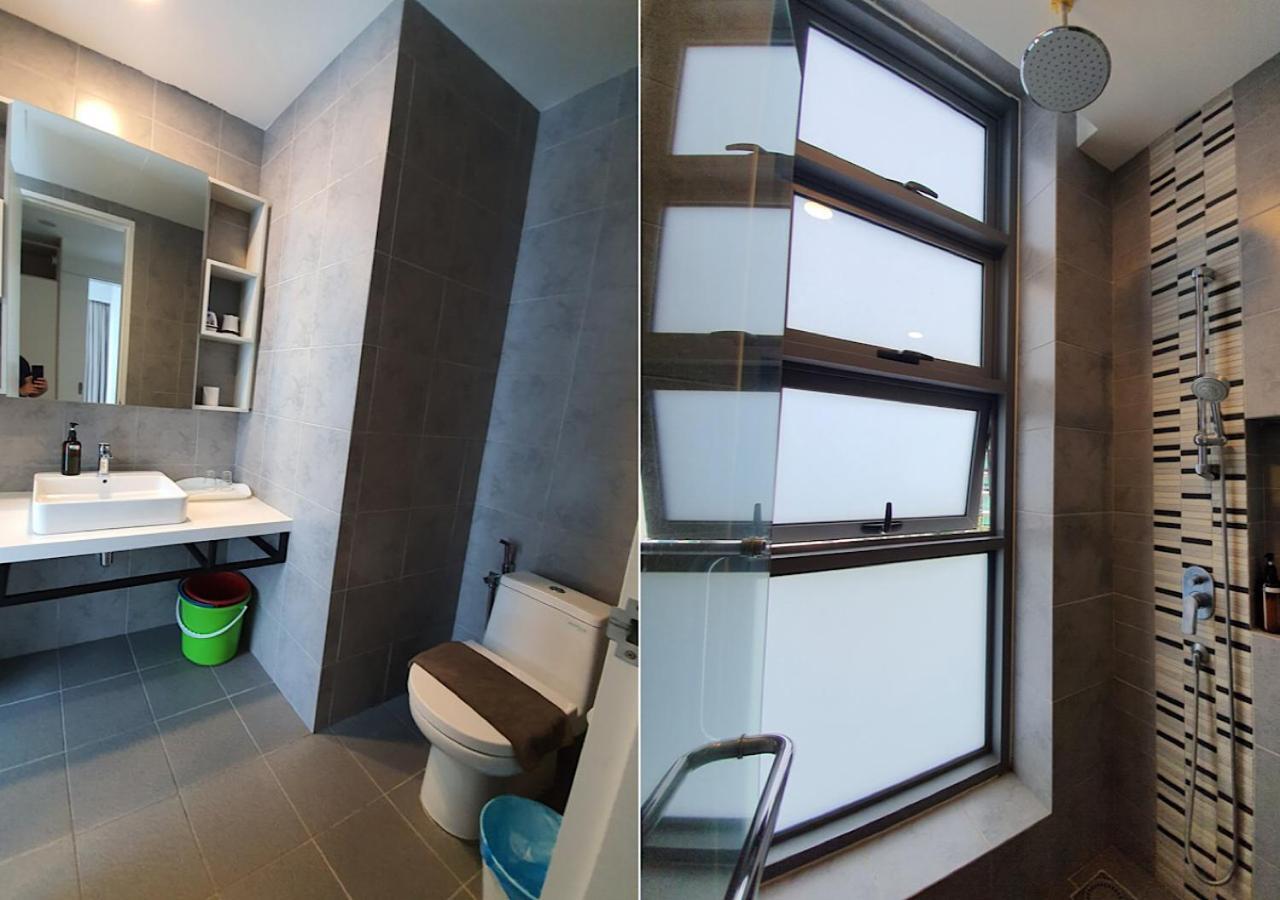 Robertson By Jr' Homes Kuala Lumpur Ngoại thất bức ảnh