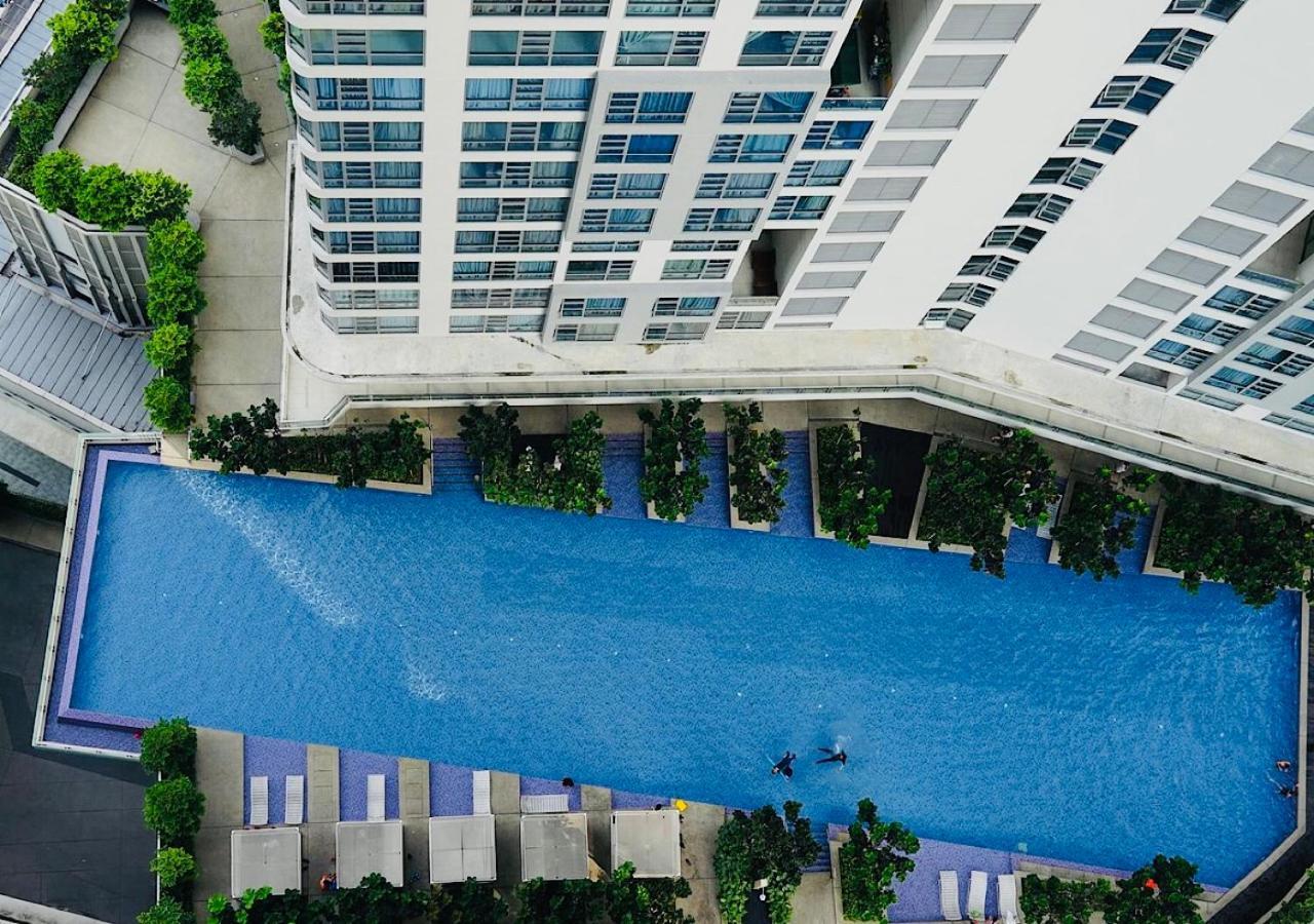 Robertson By Jr' Homes Kuala Lumpur Ngoại thất bức ảnh