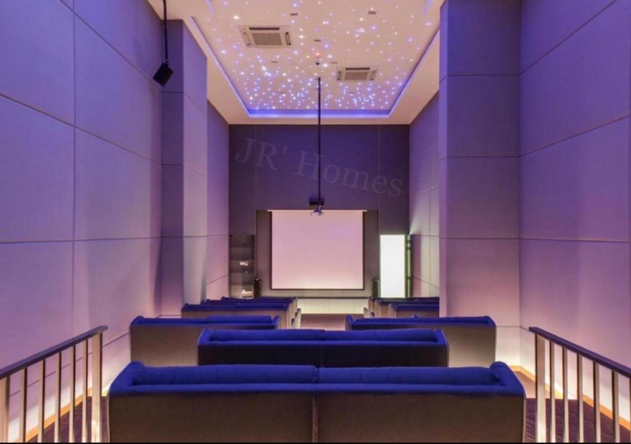 Robertson By Jr' Homes Kuala Lumpur Ngoại thất bức ảnh