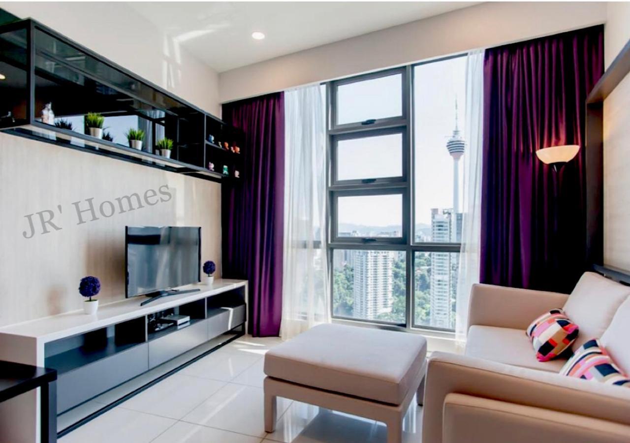 Robertson By Jr' Homes Kuala Lumpur Ngoại thất bức ảnh