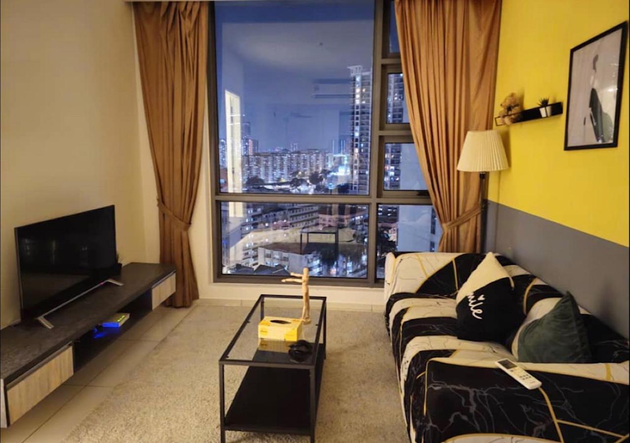 Robertson By Jr' Homes Kuala Lumpur Ngoại thất bức ảnh