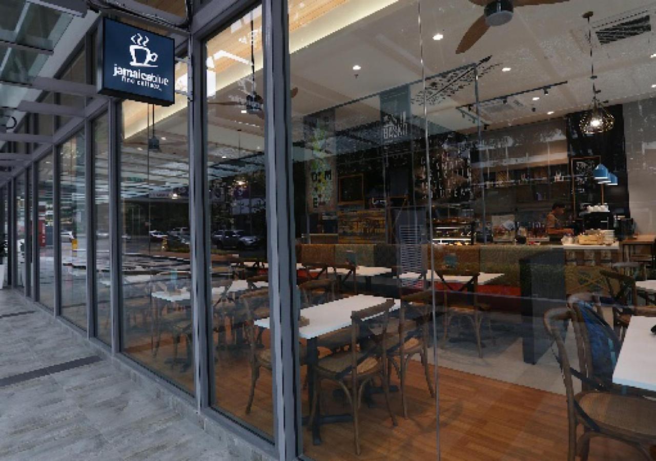 Robertson By Jr' Homes Kuala Lumpur Ngoại thất bức ảnh