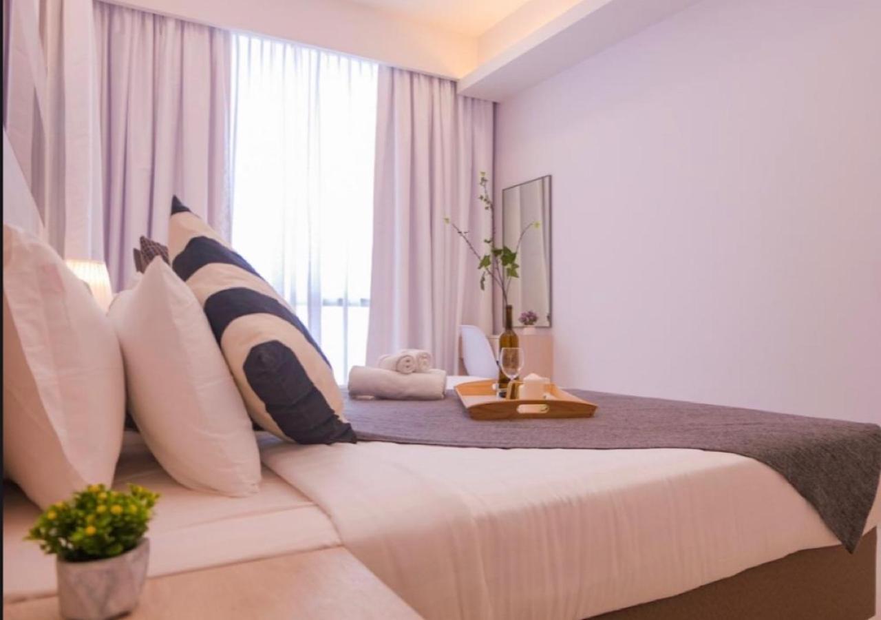 Robertson By Jr' Homes Kuala Lumpur Ngoại thất bức ảnh