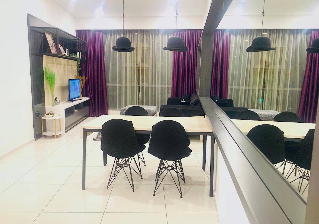 Robertson By Jr' Homes Kuala Lumpur Ngoại thất bức ảnh