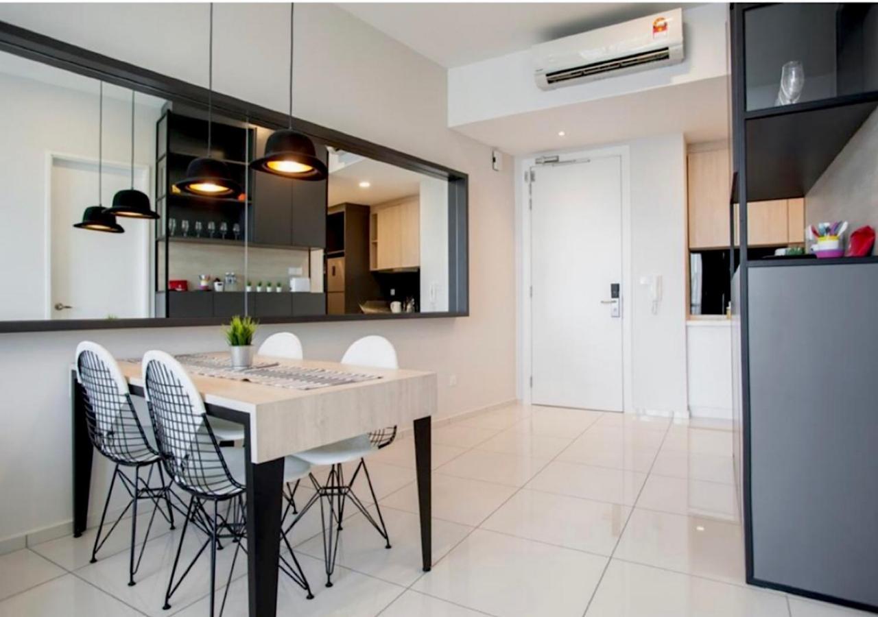 Robertson By Jr' Homes Kuala Lumpur Ngoại thất bức ảnh