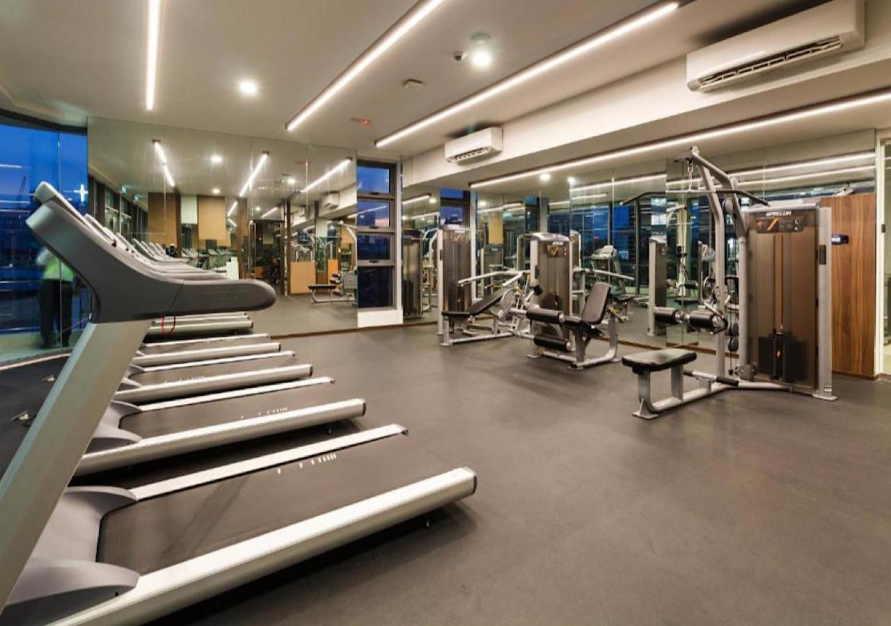 Robertson By Jr' Homes Kuala Lumpur Ngoại thất bức ảnh