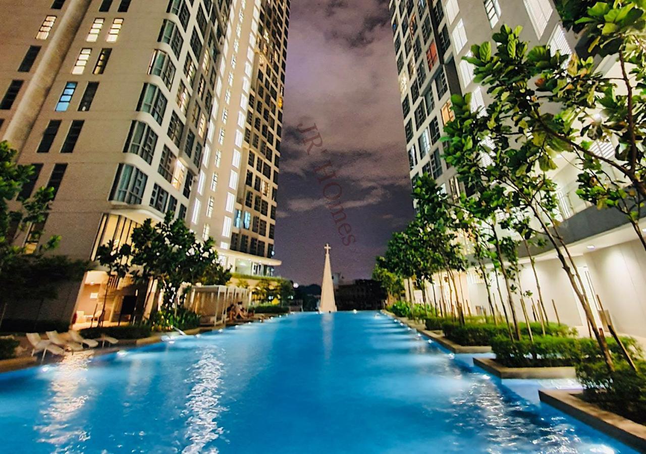 Robertson By Jr' Homes Kuala Lumpur Ngoại thất bức ảnh