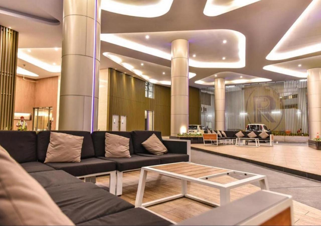 Robertson By Jr' Homes Kuala Lumpur Ngoại thất bức ảnh