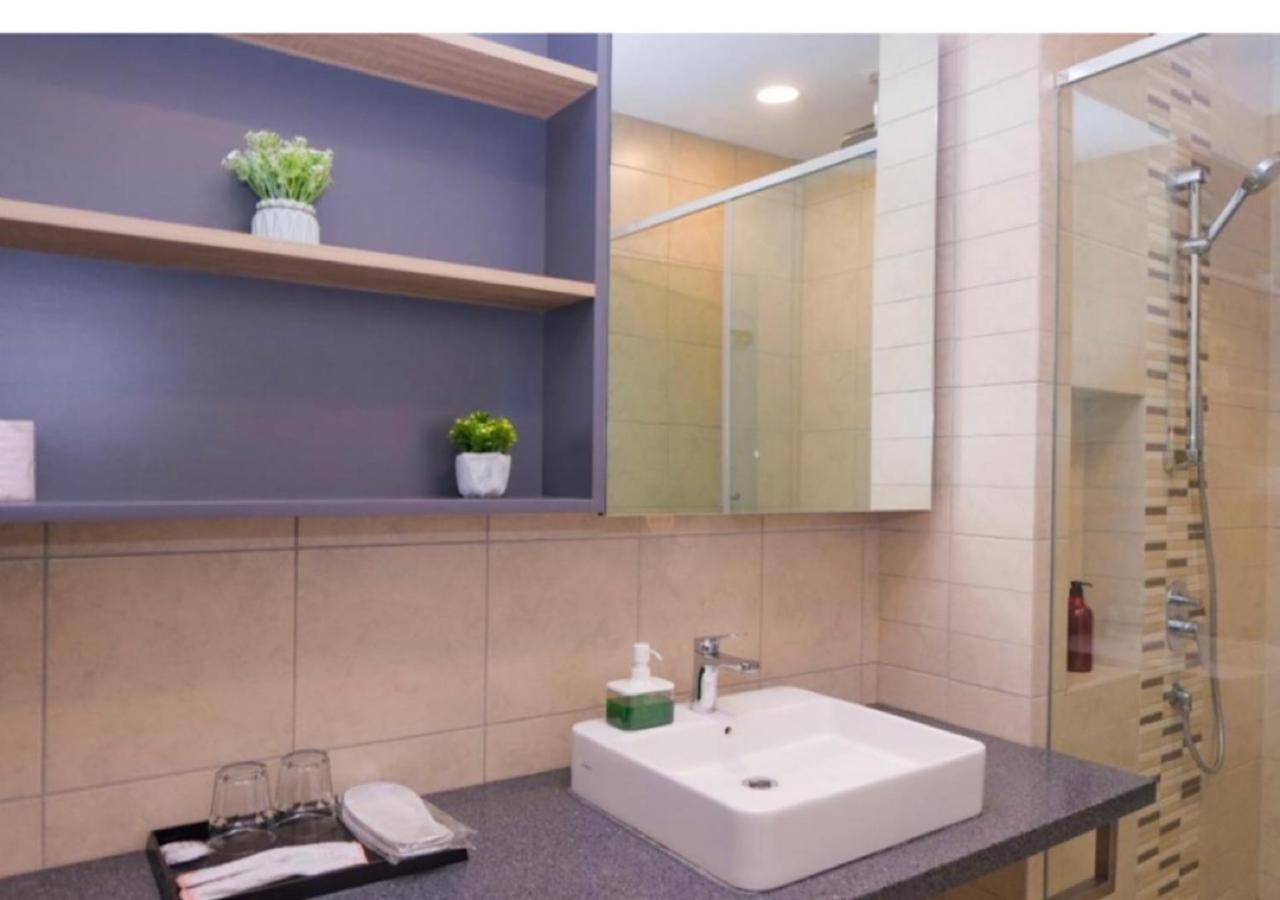 Robertson By Jr' Homes Kuala Lumpur Phòng bức ảnh