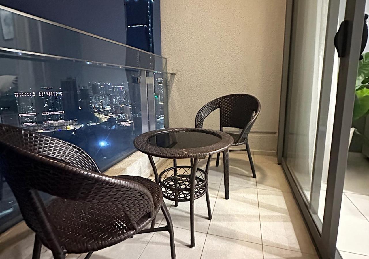 Robertson By Jr' Homes Kuala Lumpur Ngoại thất bức ảnh