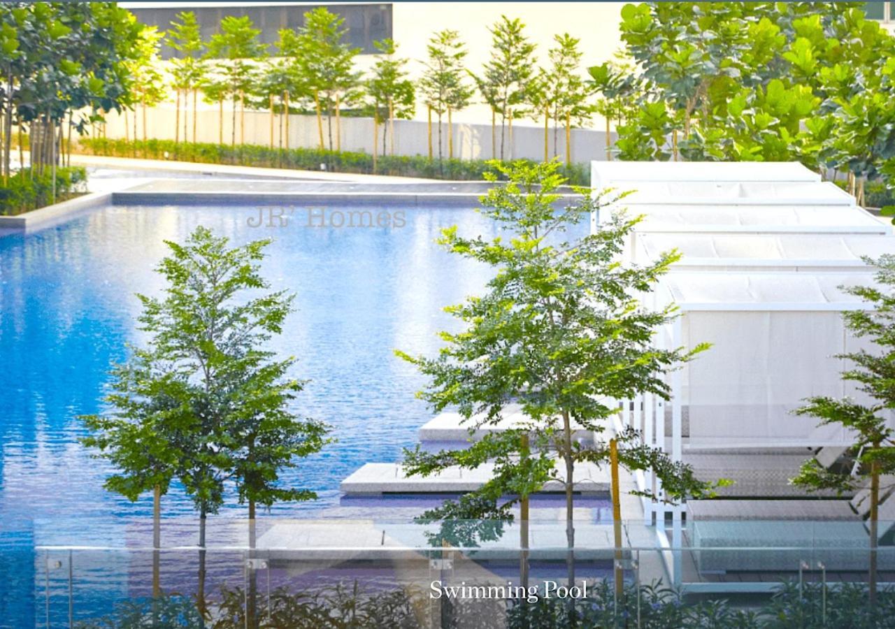 Robertson By Jr' Homes Kuala Lumpur Ngoại thất bức ảnh