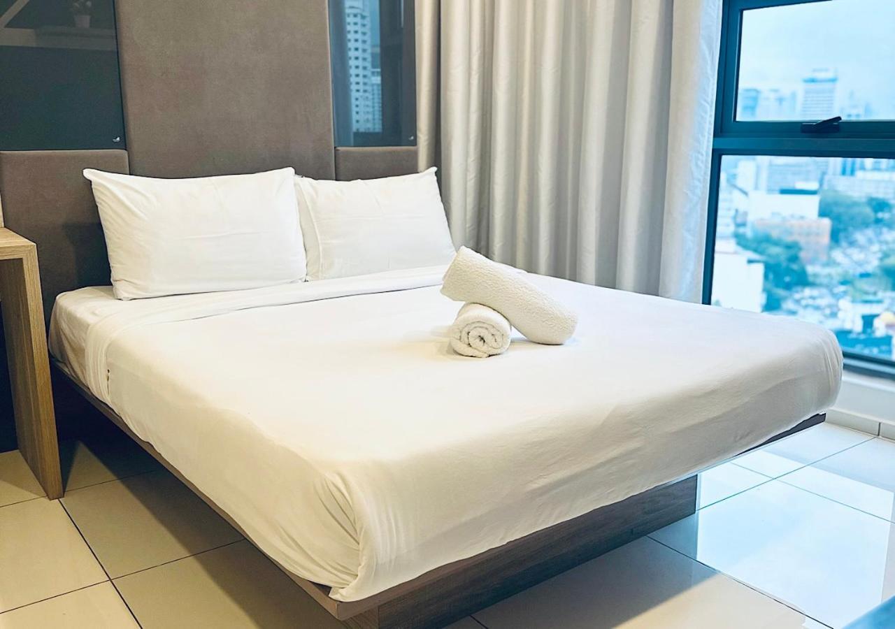 Robertson By Jr' Homes Kuala Lumpur Ngoại thất bức ảnh