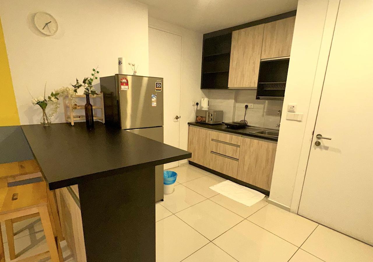 Robertson By Jr' Homes Kuala Lumpur Ngoại thất bức ảnh