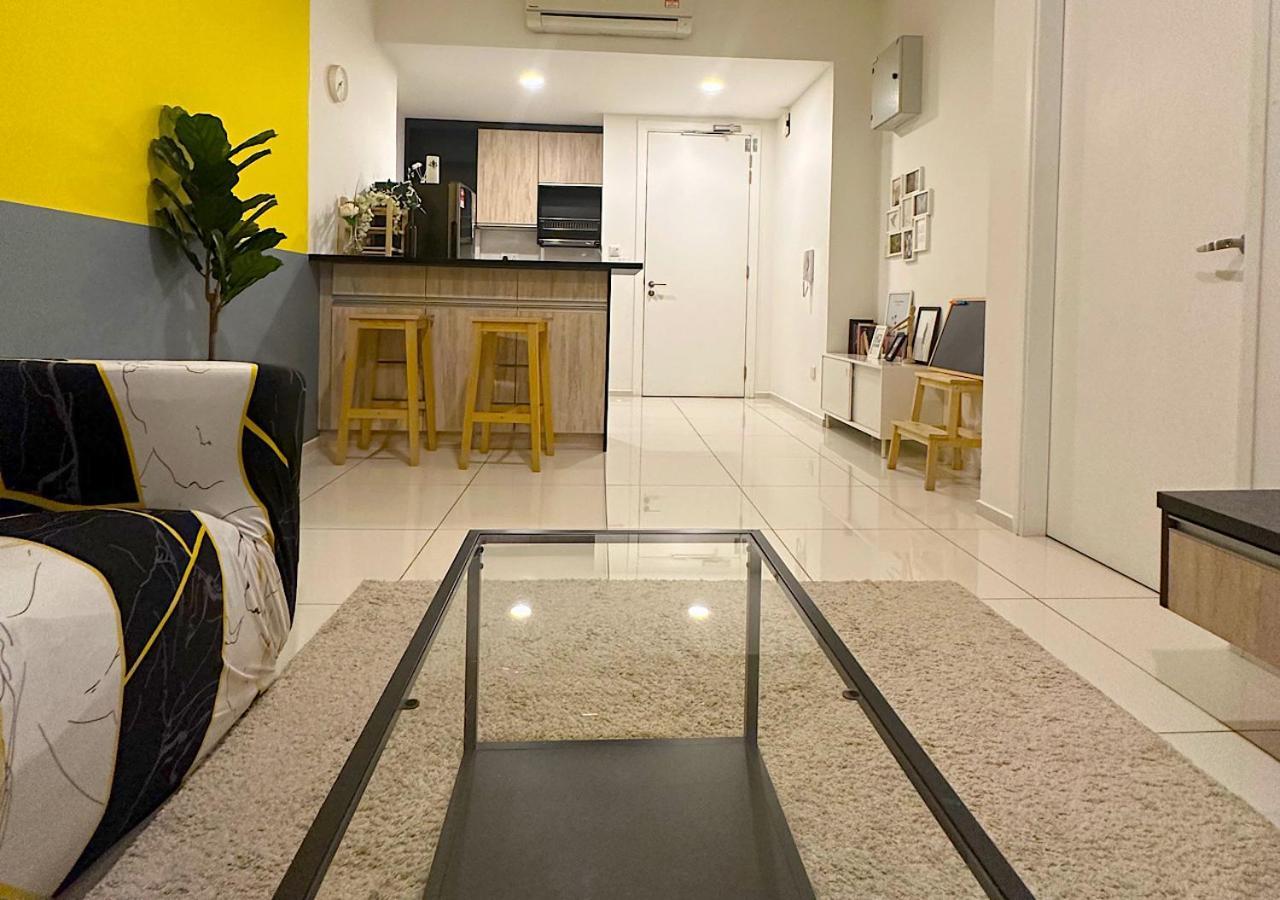 Robertson By Jr' Homes Kuala Lumpur Ngoại thất bức ảnh