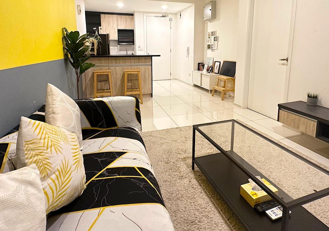 Robertson By Jr' Homes Kuala Lumpur Ngoại thất bức ảnh