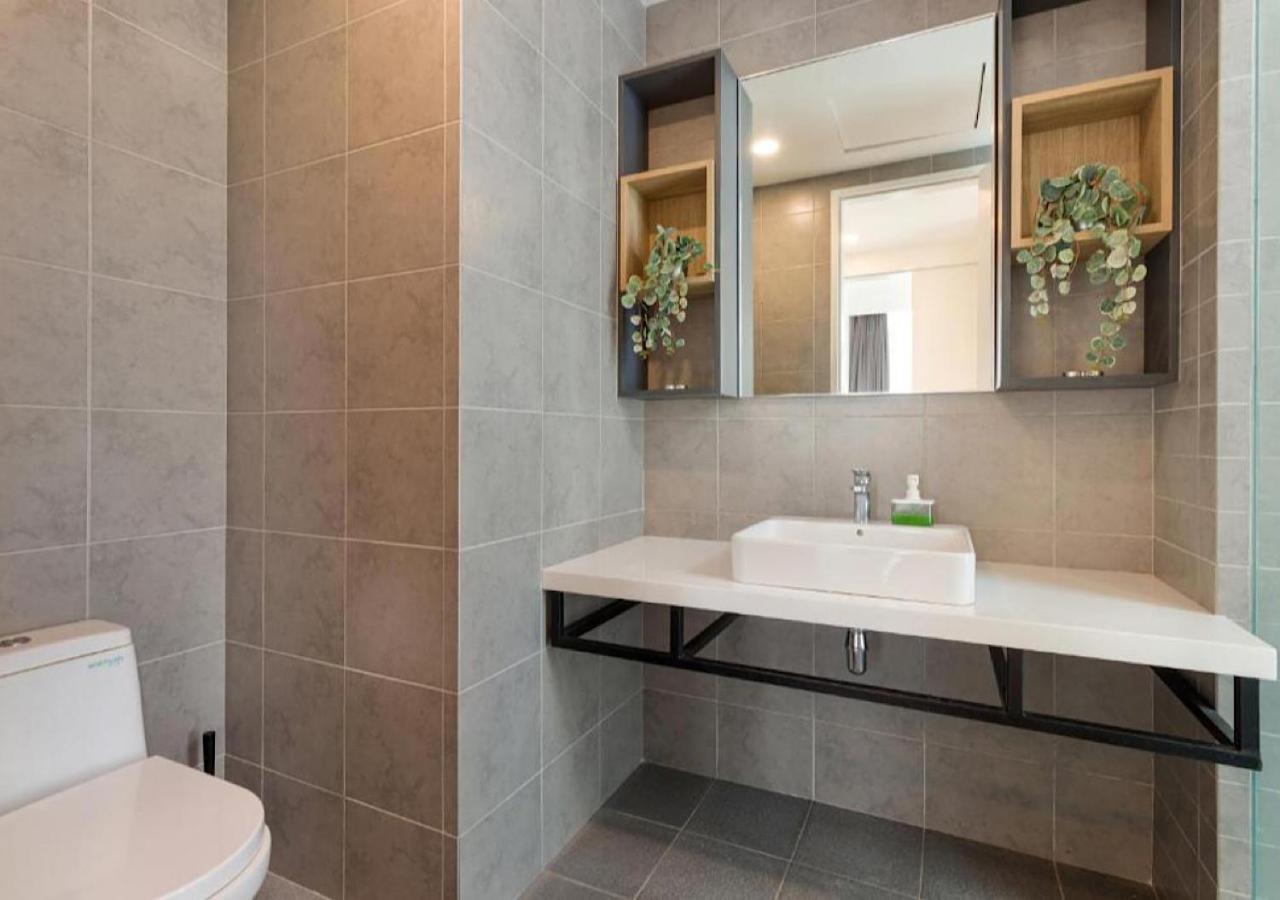 Robertson By Jr' Homes Kuala Lumpur Ngoại thất bức ảnh