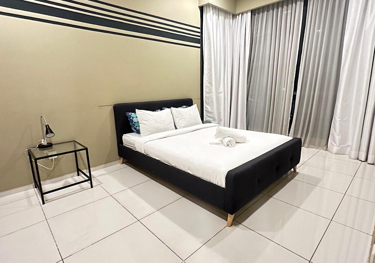 Robertson By Jr' Homes Kuala Lumpur Phòng bức ảnh