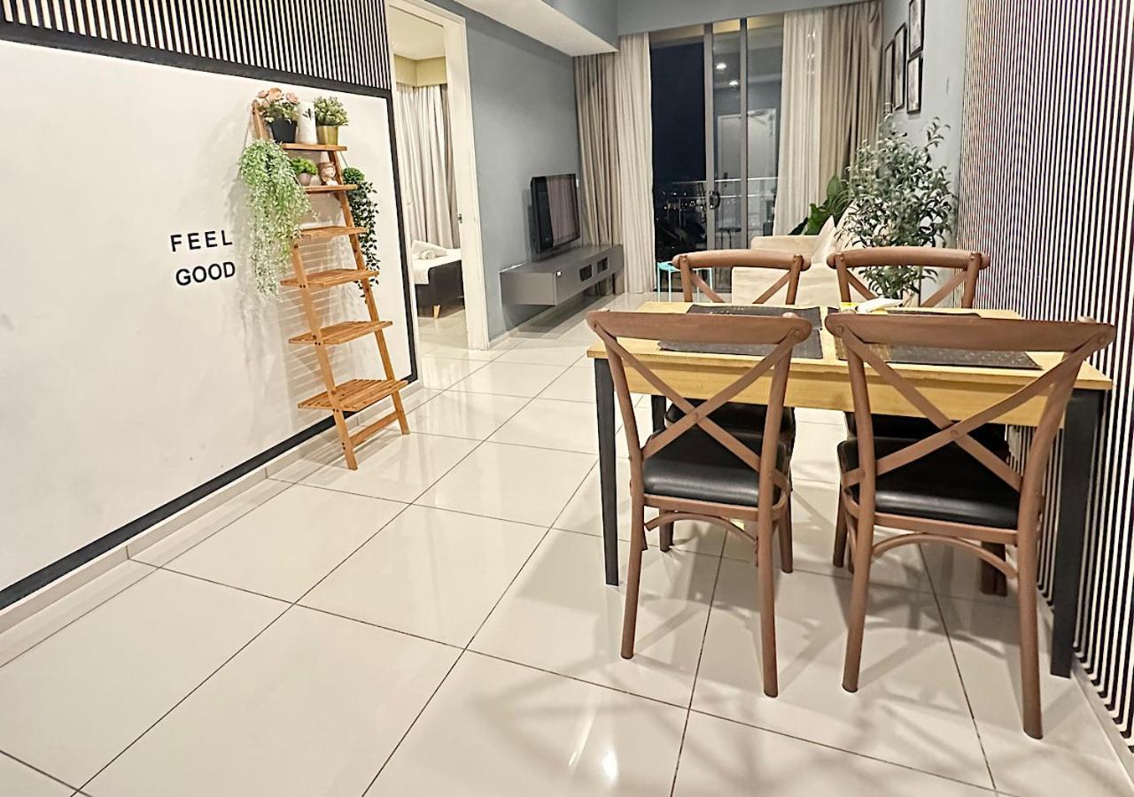 Robertson By Jr' Homes Kuala Lumpur Phòng bức ảnh