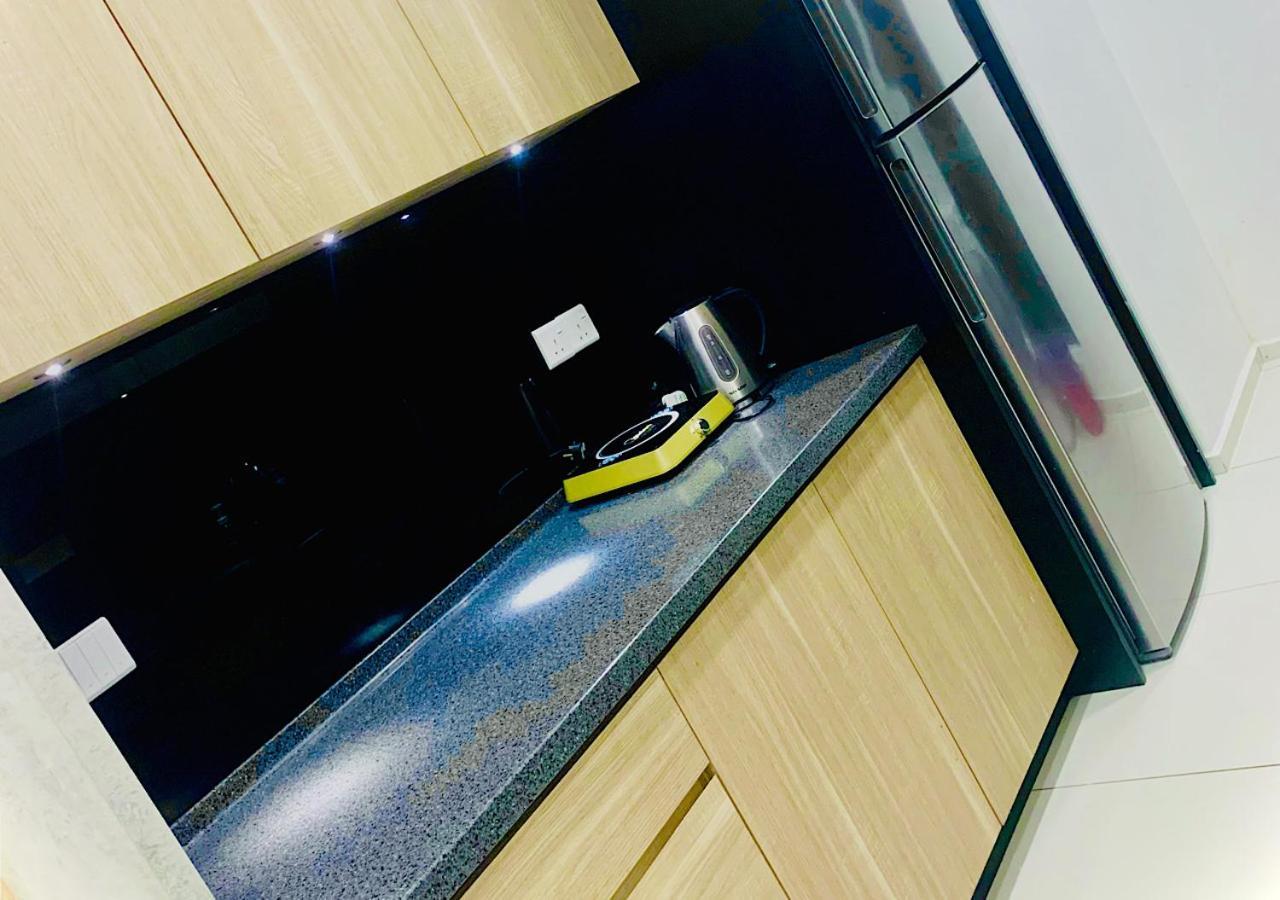 Robertson By Jr' Homes Kuala Lumpur Phòng bức ảnh